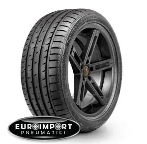 Continental ContiSportContact 3 245/40 R18 97 Y XL  TL BORDINO MERCEDES
